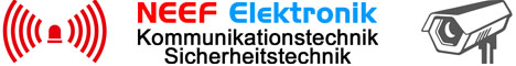 NEEF Elektronik